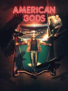 American Gods – Deuses Americanos