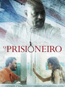 O Prisioneiro – Imprisoned