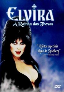Elvira: A Rainha das Trevas