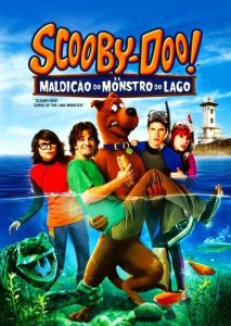 Scooby-Doo! – A Maldição do Monstro do Lago