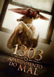1303 – Apartamento do Mal
