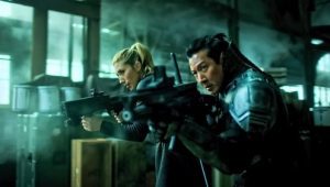 Altered Carbon: 1×7