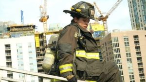 Chicago Fire: Heróis Contra o Fogo: 6×6