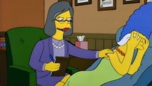 Os Simpsons: 6×11