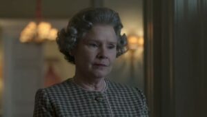 The Crown: 5×6