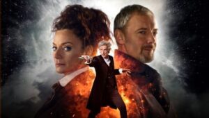 Doctor Who: 10×11
